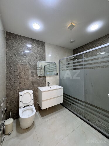 Satılır 3 otaqlı yeni tikili 135 m², Nərimanov r., photo 13 from 17
