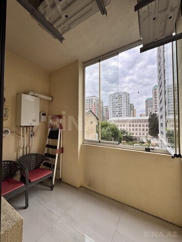 Satılır 3 otaqlı yeni tikili 135 m², Nərimanov r., photo 14 from 17