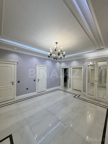 Satılır 3 otaqlı yeni tikili 135 m², Nərimanov r., photo 15 from 17