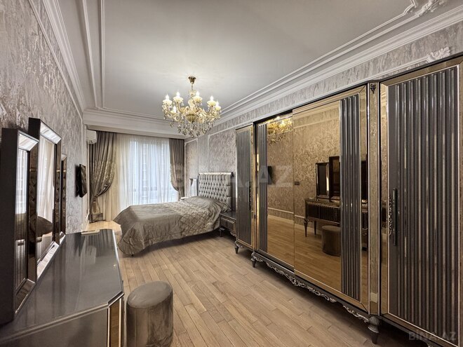 Satılır 3 otaqlı yeni tikili 135 m², Nərimanov r., photo 9 from 17