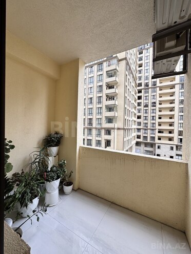 Satılır 3 otaqlı yeni tikili 135 m², Nərimanov r., photo 16 from 17