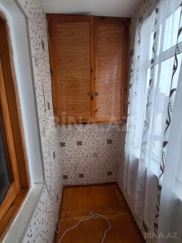 İcarəyə verilir 2 otaqlı köhnə tikili 55 m², Nizami r., photo 11 from 13