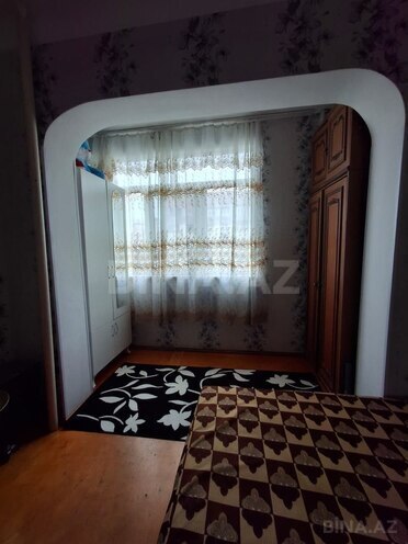 İcarəyə verilir 2 otaqlı köhnə tikili 55 m², Nizami r., photo 4 from 13