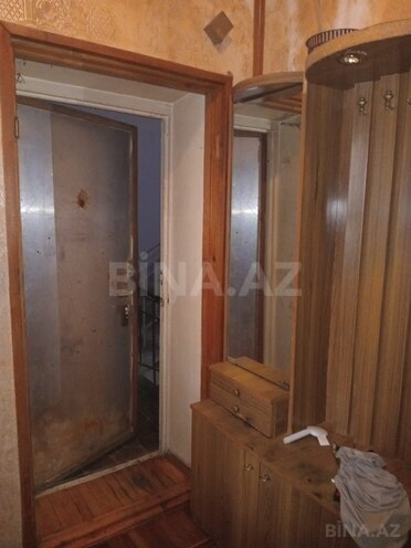 İcarəyə verilir 3 otaqlı köhnə tikili 90 m², Nəriman Nərimanov m., photo 6 from 14