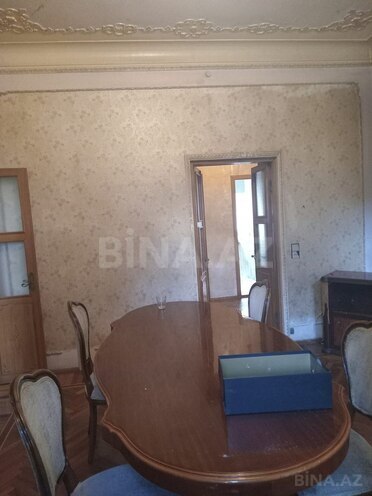 İcarəyə verilir 3 otaqlı köhnə tikili 90 m², Nəriman Nərimanov m., photo 13 from 14