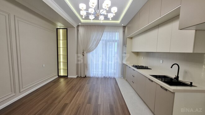 Продаётся 3-комн. новостройка 82 м², м. Азадлыг проспекти, photo 3 from 25
