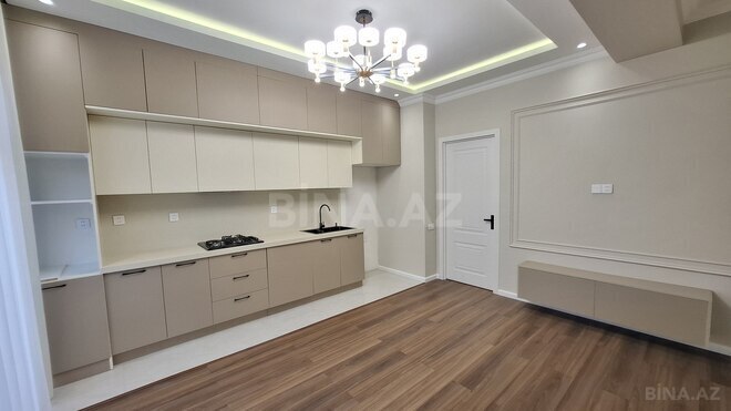Продаётся 3-комн. новостройка 82 м², м. Азадлыг проспекти, photo 7 from 25