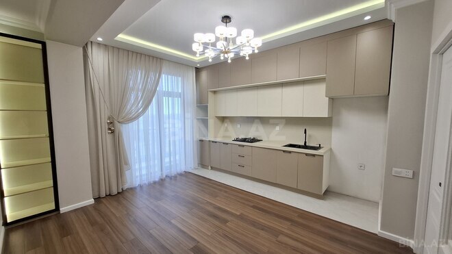 Продаётся 3-комн. новостройка 82 м², м. Азадлыг проспекти, photo 1 from 25