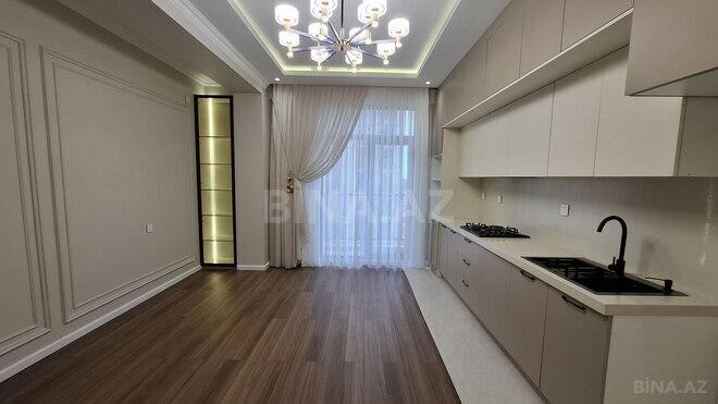 Продаётся 3-комн. новостройка 82 м², м. Азадлыг проспекти, photo 5 from 25