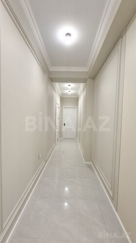 Продаётся 3-комн. новостройка 82 м², м. Азадлыг проспекти, photo 22 from 25