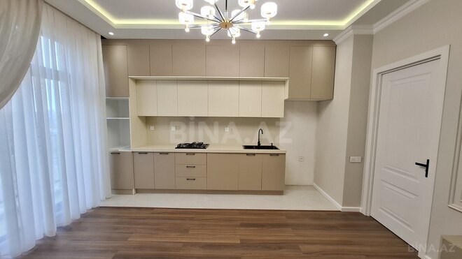 Продаётся 3-комн. новостройка 82 м², м. Азадлыг проспекти, photo 8 from 25