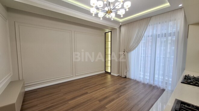 Продаётся 3-комн. новостройка 82 м², м. Азадлыг проспекти, photo 4 from 25