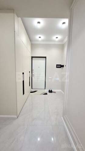Продаётся 3-комн. новостройка 82 м², м. Азадлыг проспекти, photo 24 from 25