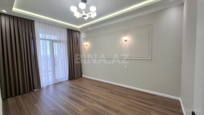 Продаётся 3-комн. новостройка 82 м², м. Азадлыг проспекти, photo 9 from 25