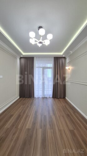 Продаётся 3-комн. новостройка 82 м², м. Азадлыг проспекти, photo 12 from 25