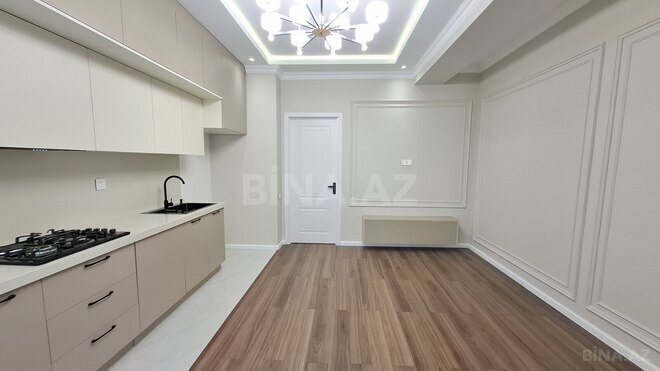 Продаётся 3-комн. новостройка 82 м², м. Азадлыг проспекти, photo 6 from 25