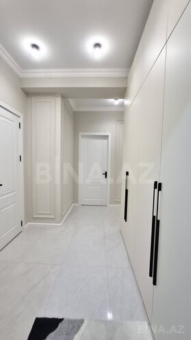 Продаётся 3-комн. новостройка 82 м², м. Азадлыг проспекти, photo 23 from 25
