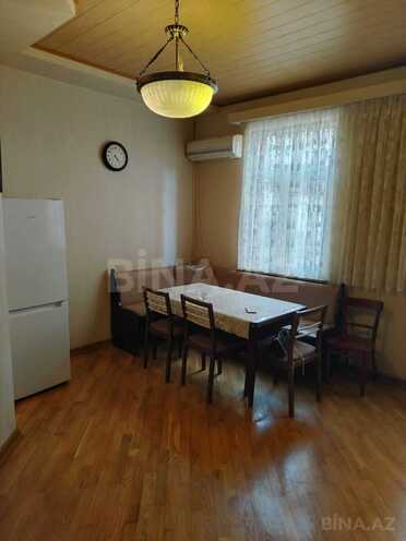 Сдаётся 4-комн. новостройка 150 м², пос. 8-й мкр, photo 3 from 15