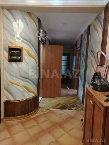 Сдаётся 4-комн. новостройка 150 м², пос. 8-й мкр, photo 8 from 15