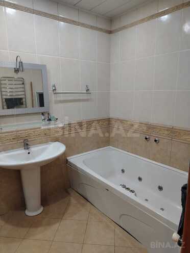 Сдаётся 4-комн. новостройка 150 м², пос. 8-й мкр, photo 13 from 15