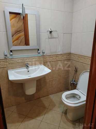 Сдаётся 4-комн. новостройка 150 м², пос. 8-й мкр, photo 14 from 15
