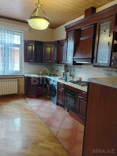 Сдаётся 4-комн. новостройка 150 м², пос. 8-й мкр, photo 11 from 15