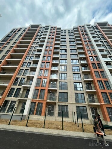 Продаётся 2-комн. новостройка 52 м², пос. Ени Ясамал, photo 5 from 17