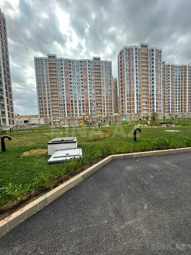 Продаётся 2-комн. новостройка 52 м², пос. Ени Ясамал, photo 4 from 17