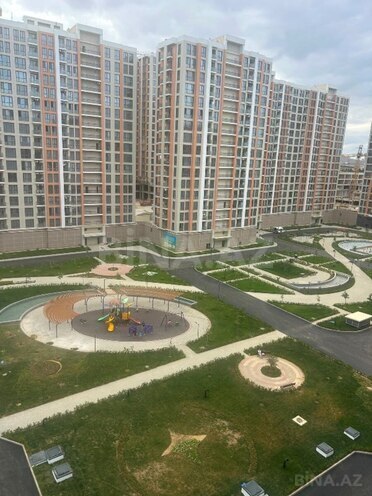 Продаётся 2-комн. новостройка 52 м², пос. Ени Ясамал, photo 16 from 17