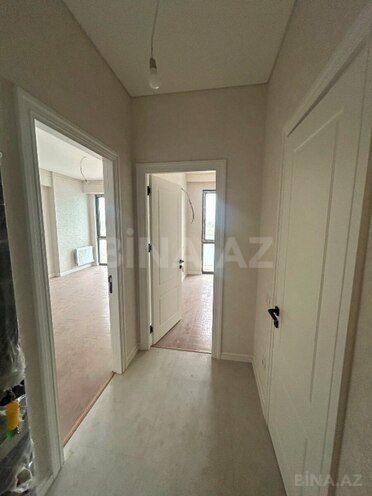 Продаётся 2-комн. новостройка 52 м², пос. Ени Ясамал, photo 12 from 17
