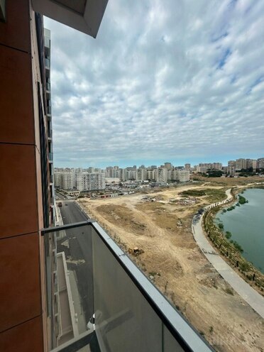 Продаётся 2-комн. новостройка 52 м², пос. Ени Ясамал, photo 6 from 17