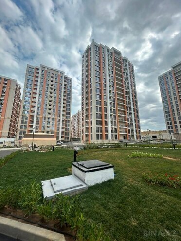 Продаётся 2-комн. новостройка 52 м², пос. Ени Ясамал, photo 1 from 17