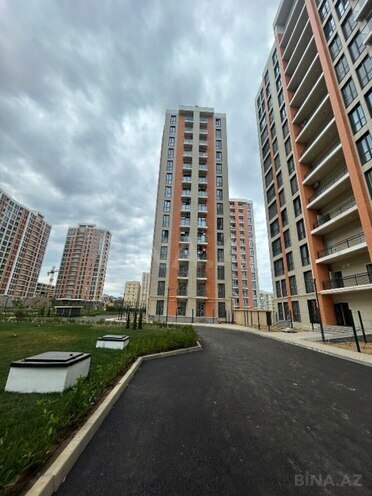 Продаётся 2-комн. новостройка 52 м², пос. Ени Ясамал, photo 3 from 17
