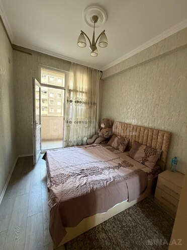 Satılır 3 otaqlı yeni tikili 70 m², Yeni Günəşli q., photo 4 from 13