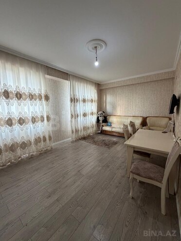 Satılır 3 otaqlı yeni tikili 70 m², Yeni Günəşli q., photo 3 from 13