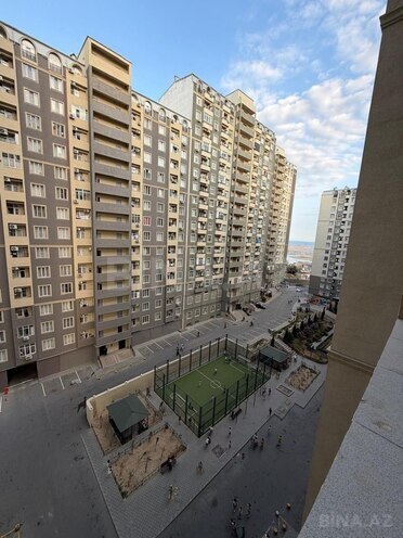 Satılır 3 otaqlı yeni tikili 70 m², Yeni Günəşli q., photo 6 from 13