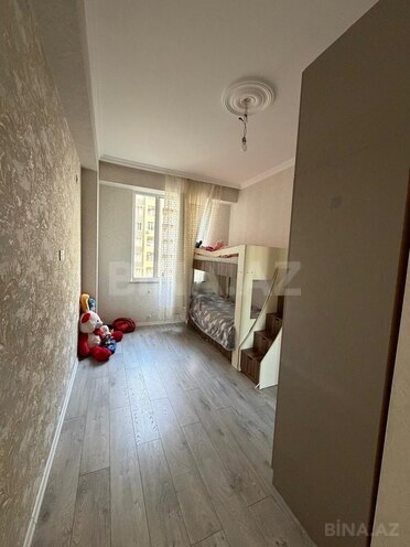 Satılır 3 otaqlı yeni tikili 70 m², Yeni Günəşli q., photo 7 from 13
