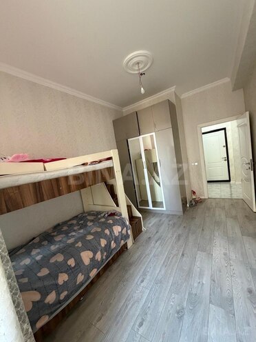 Satılır 3 otaqlı yeni tikili 70 m², Yeni Günəşli q., photo 8 from 13