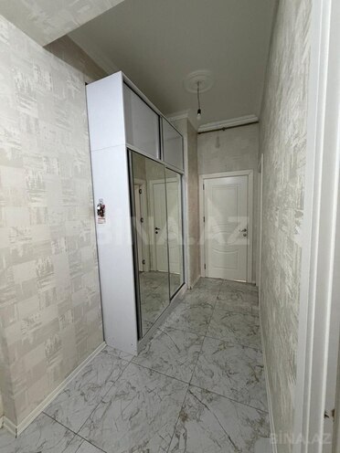 Satılır 3 otaqlı yeni tikili 70 m², Yeni Günəşli q., photo 12 from 13