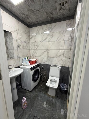 Satılır 3 otaqlı yeni tikili 70 m², Yeni Günəşli q., photo 9 from 13