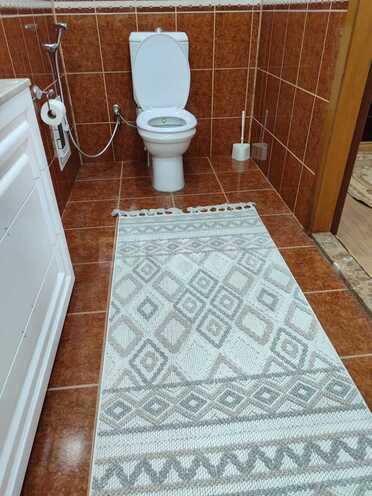İcarəyə verilir 2 otaqlı yeni tikili 85 m², Nizami m., photo 10 from 11
