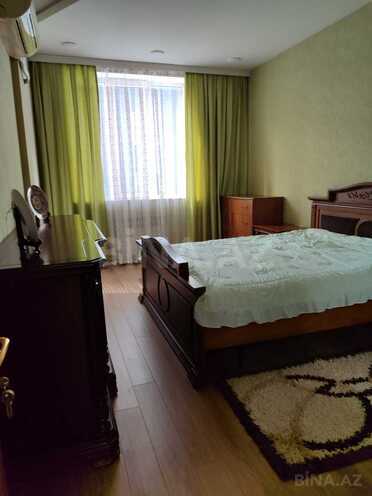 İcarəyə verilir 2 otaqlı yeni tikili 85 m², Nizami m., photo 5 from 11