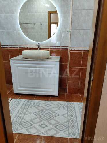 İcarəyə verilir 2 otaqlı yeni tikili 85 m², Nizami m., photo 8 from 11