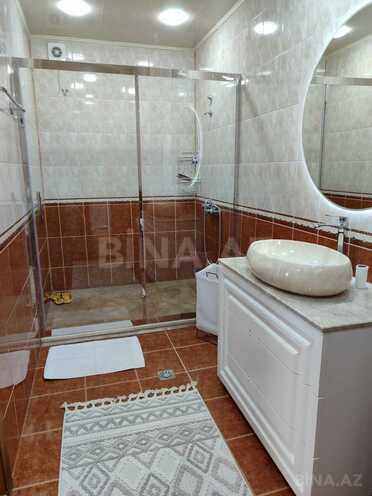 İcarəyə verilir 2 otaqlı yeni tikili 85 m², Nizami m., photo 9 from 11