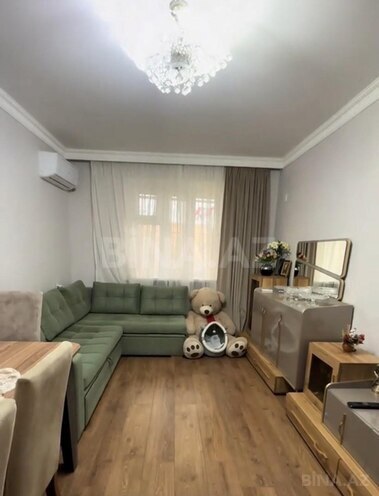 Сдаётся 2-комн. вторичка 60 м², пос. Массив Д, photo 1 from 13