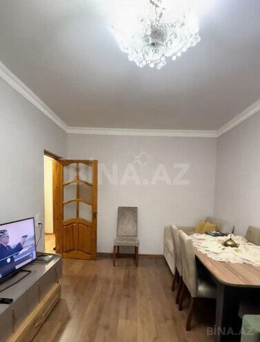 Сдаётся 2-комн. вторичка 60 м², пос. Массив Д, photo 3 from 13