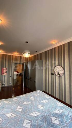 Сдаётся 4-комн. новостройка 220 м², м. Шах Исмаил Хатаи, photo 16 from 26