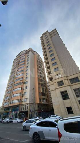 Сдаётся 4-комн. новостройка 220 м², м. Шах Исмаил Хатаи, photo 15 from 26