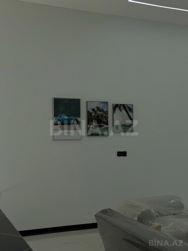 İcarəyə verilir 4 otaqlı həyət evi/bağ evi 360 m², Bilgəh q., photo 10 from 14