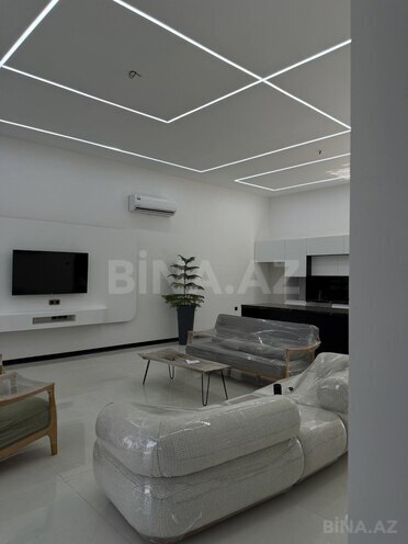 İcarəyə verilir 4 otaqlı həyət evi/bağ evi 360 m², Bilgəh q., photo 12 from 14